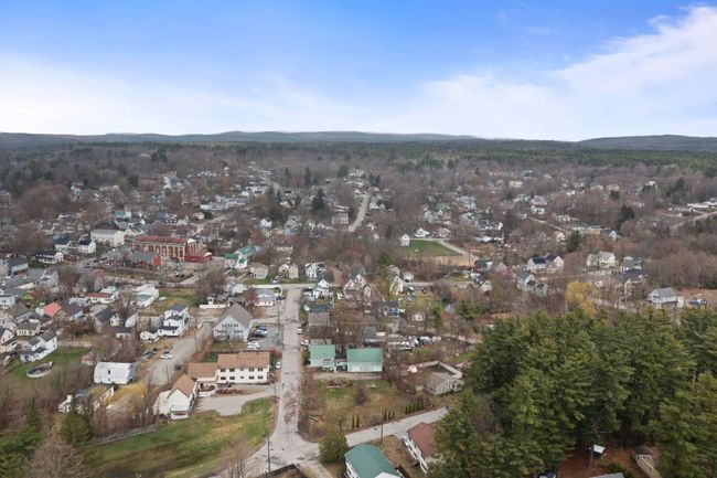 31 Mechanic St, House other with 2 bedrooms, 1 bathrooms and null parking in Farmington NH | Image 35