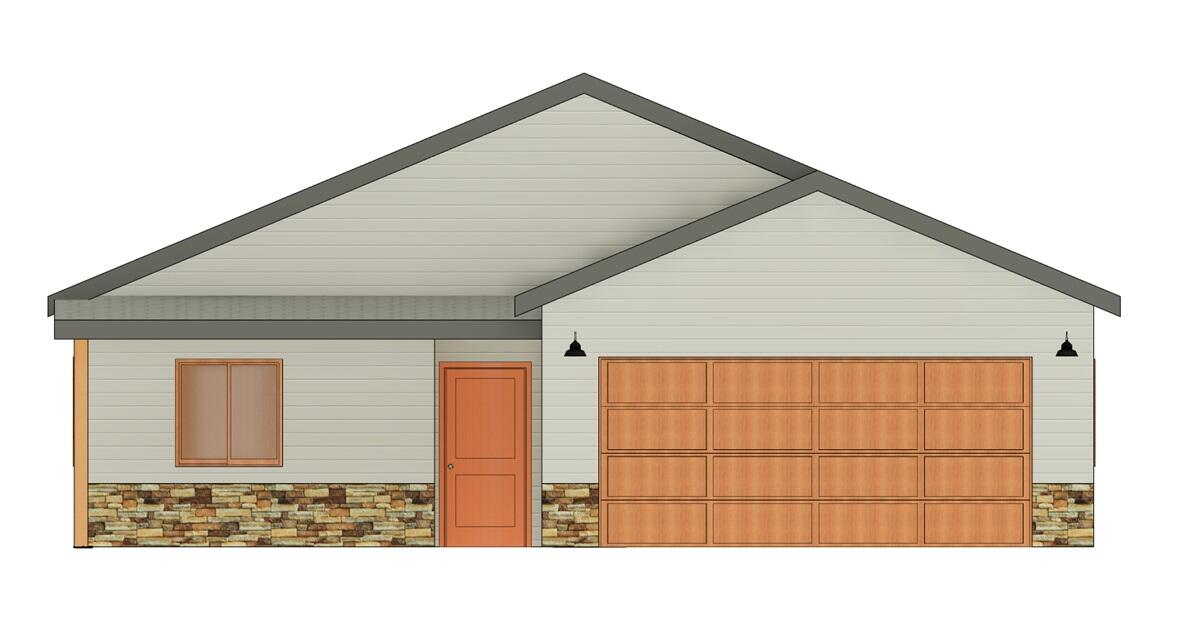 Residential in Sheridan