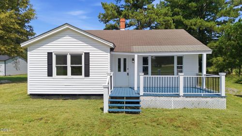 2695 Lizzie Mill Rd, Selma, NC, 27576-7251 | Card Image