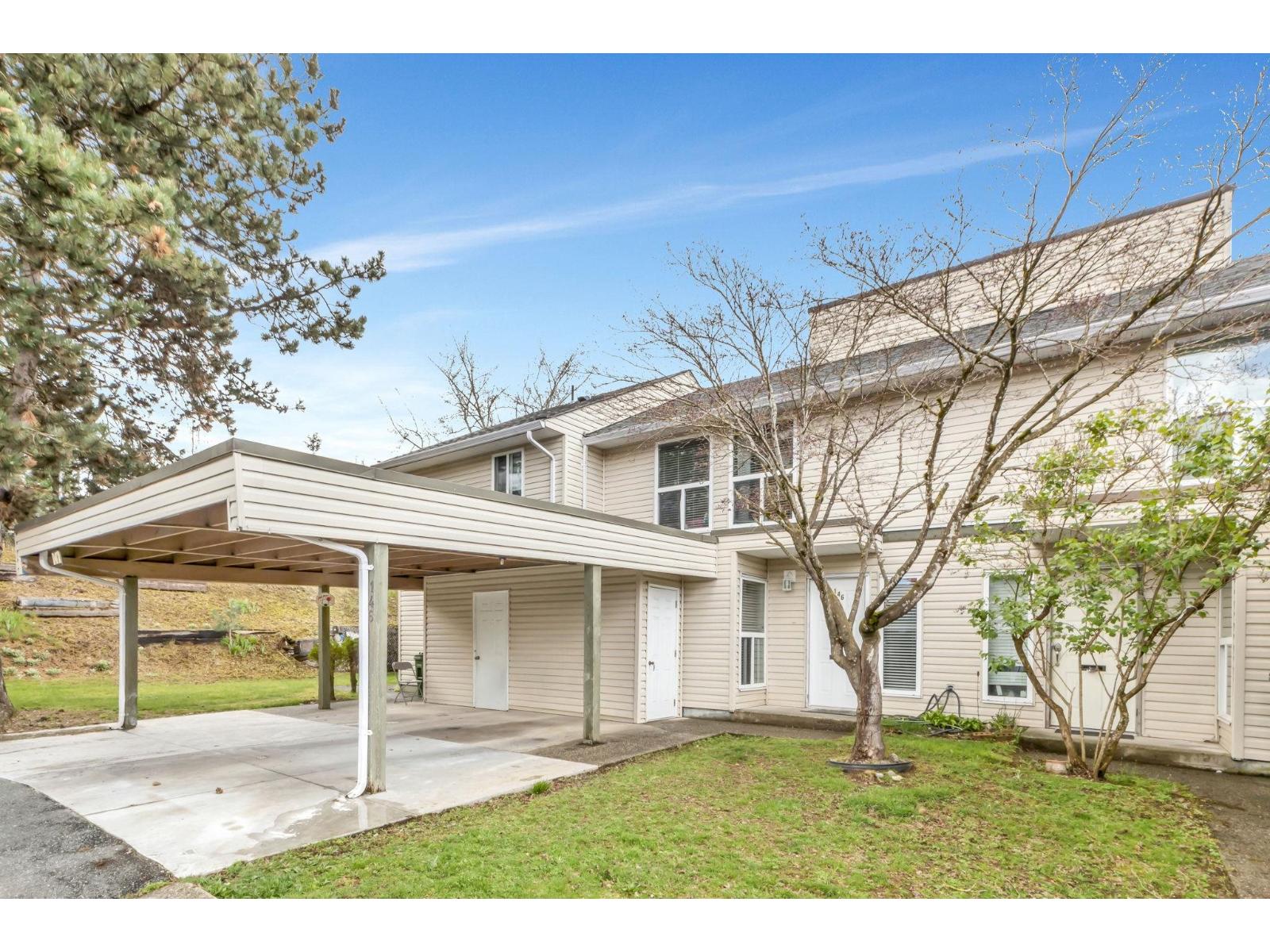 Residential in Abbotsford