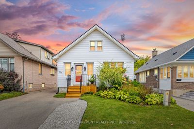 320 Mill St, House other with 3 bedrooms, 2 bathrooms and 6 parking in Kitchener ON | Image 3