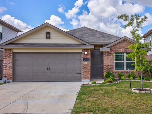14108 Kira Ln, Manor, TX, 78653-2137 | Card Image