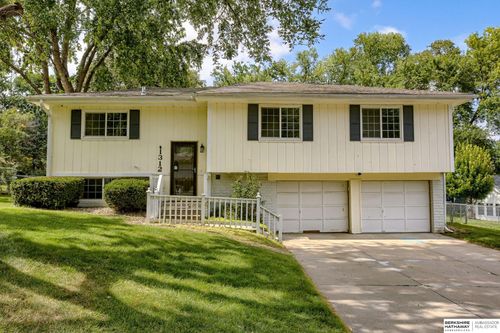 1312 S 163rd Street, Omaha, NE, 68130 | Card Image