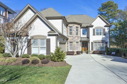 2705 Peachleaf St, Raleigh, NC, 27614-7964 | Card Image