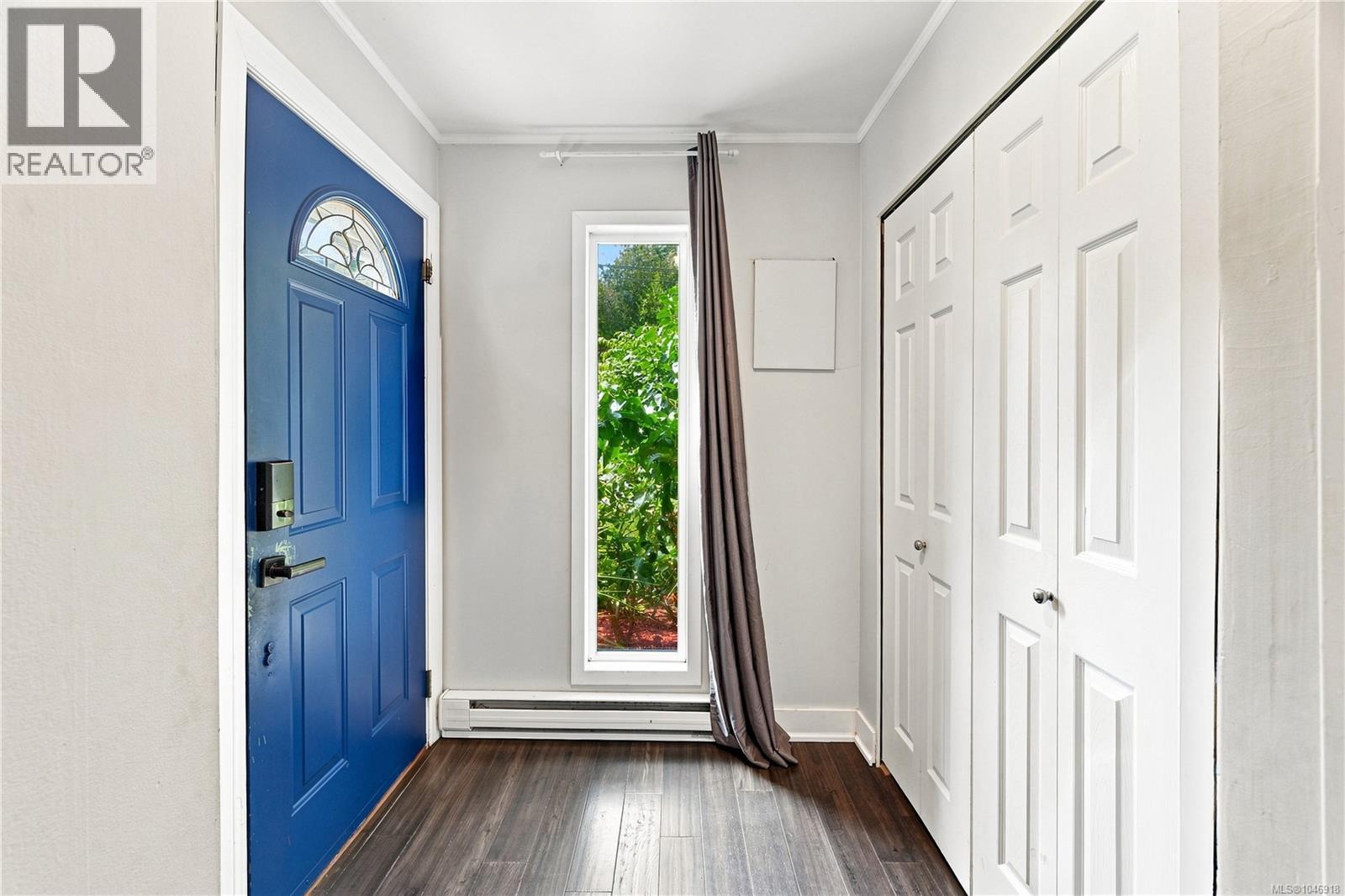 Residential in View Royal 4