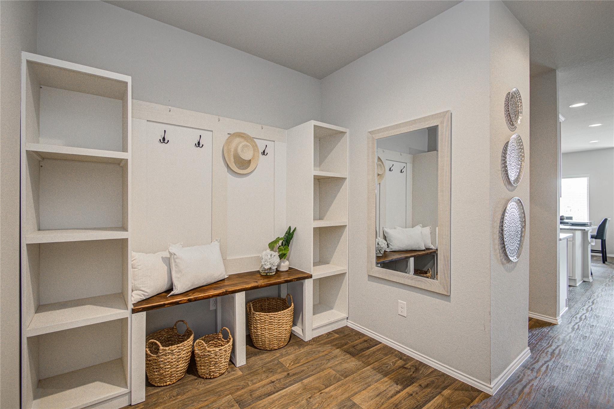 Residential in Katy 4