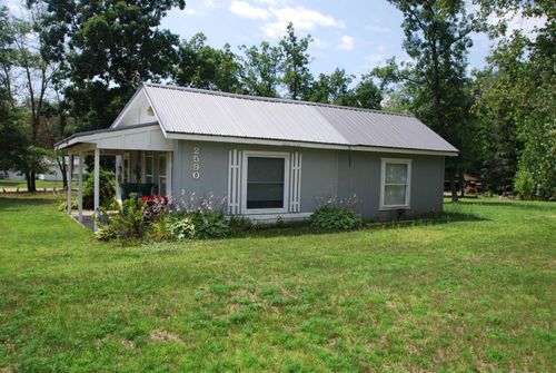 2590 Greenwood Rd, Prescott, MI, 48756-9591 | Card Image