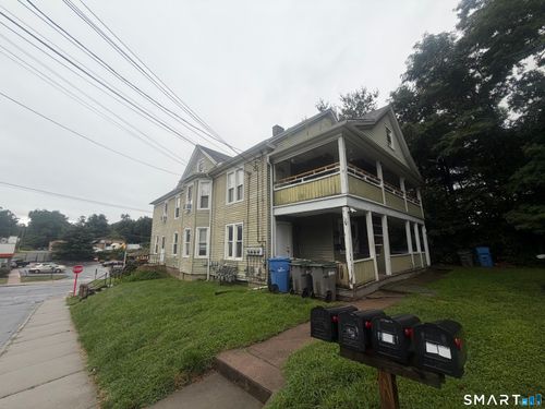 1st-floor-243 Center Street, Manchester, CT, 06040 | Card Image