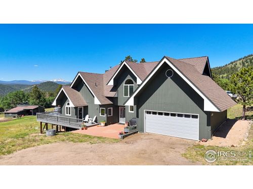 4815 Sugarloaf Rd, Boulder, CO, 80302-9219 | Card Image