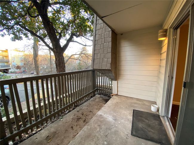 View of balcony | Image 20