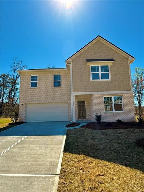 277 Silverton Dr, Dacula, GA, 30019-2842 | Card Image