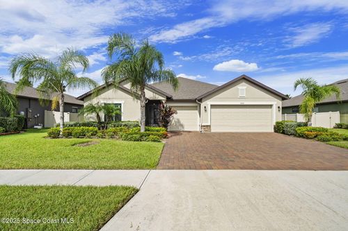 3460 Salt Marsh Cir, West Melbourne, FL, 32904-8222 | Card Image