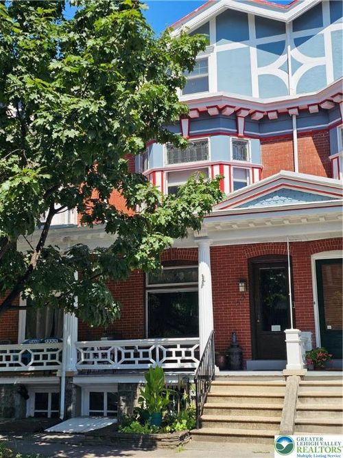 1513 W Turner St, Allentown, PA, 18102-3634 | Card Image