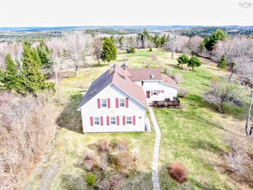 1536 Conquerall Road, Conquerall Bank, NS, B4V0J9 | Card Image