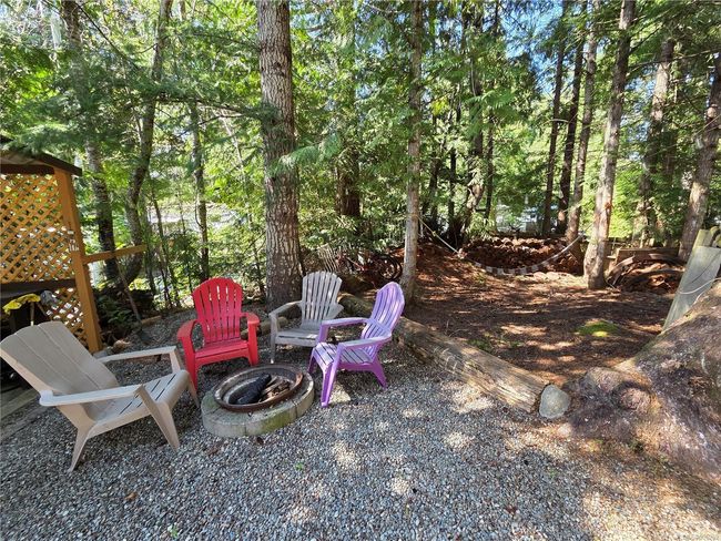 Outside Kitchen with Two BBQ's & Working Sink! | Image 5