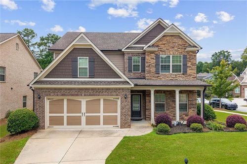 800 Ansbeth Way, Athens, GA, 30606-4400 | Card Image
