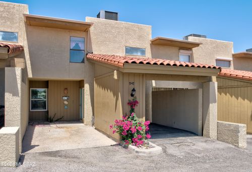 947 N Camino Seco, Tucson, AZ, 85710-1766 | Card Image
