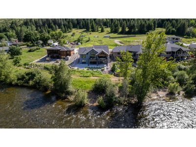 8660 Riverside Dr, House other with 3 bedrooms, 5 bathrooms and 10 parking in Grand Forks BC | Image 3