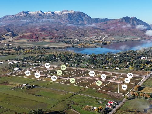 18-249 S 7900 E, Huntsville, UT, 84317 | Card Image