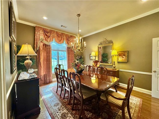 1420 Lands End Pt N, House other with 3 bedrooms, 3 bathrooms and null parking in Russellville AR | Image 4