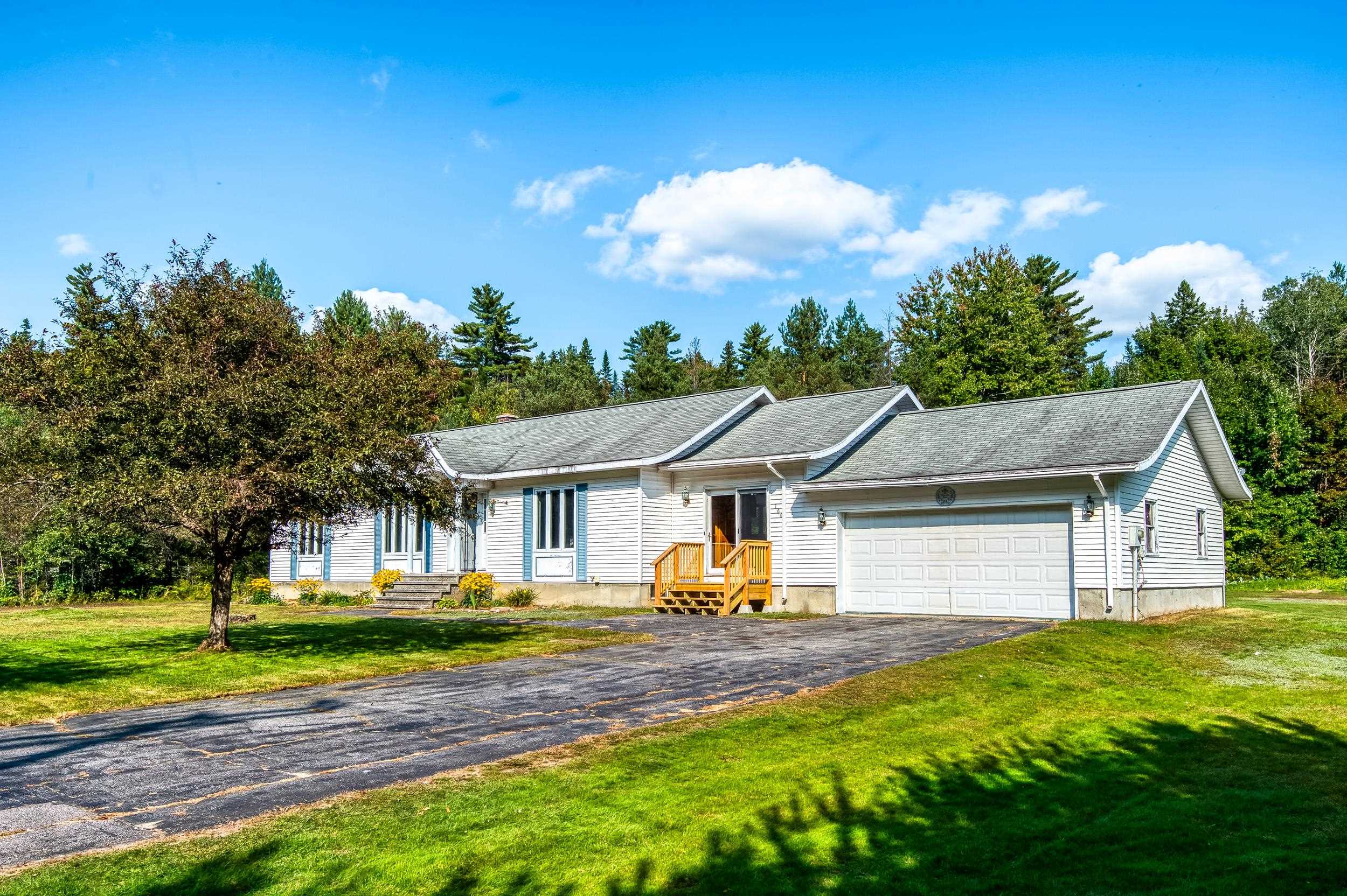 Milan Rd, Berlin, NH 03570