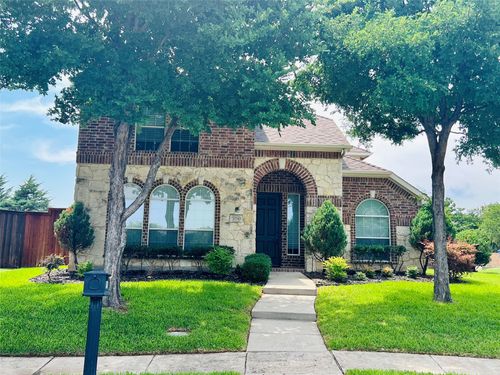 2734 Greenway Dr, Frisco, TX, 75034-4626 | Card Image