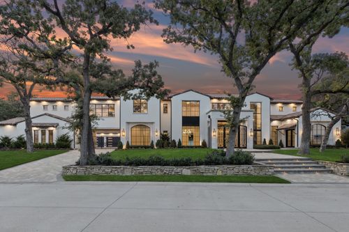 1609 Meandering Way Dr, Westlake, TX, 76262-2047 | Card Image