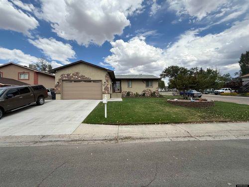 1258 Elm Dr, Rock Springs, WY, 82901-6480 | Card Image