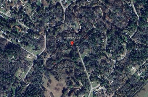 TBD Circle Dr, Huntsville, TX, 77340 | Card Image