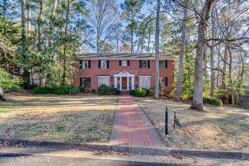 4018 Eastwood Place, Jackson, MS, 39211 | Card Image