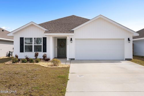 4000 Millicent Ln, Panama City, FL, 32404-9315 | Card Image