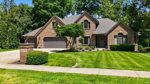 10410 Glen Arbor Pass, Fort Wayne, IN, 46814-9540 | Card Image