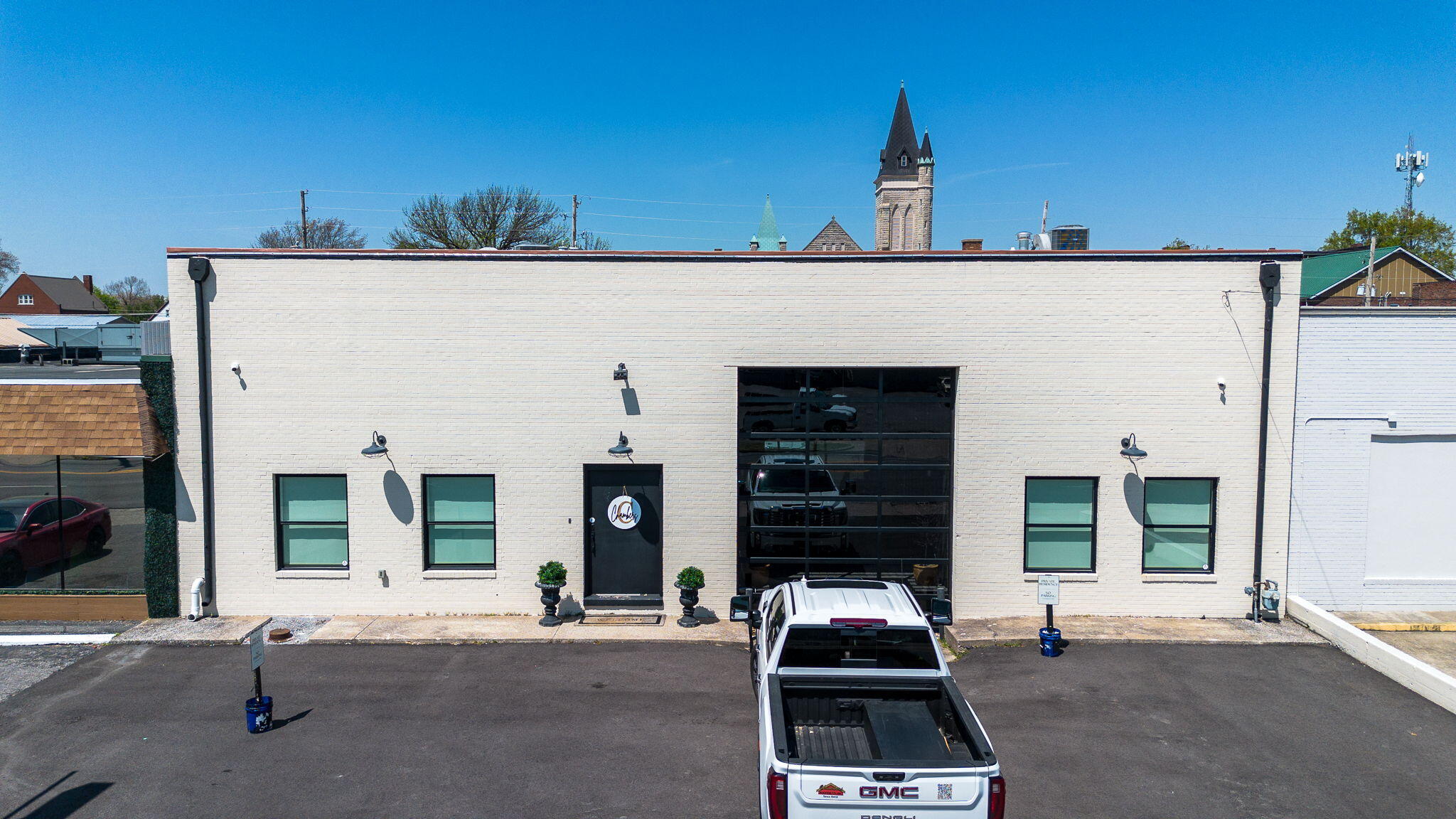 Residential Lease in Paducah