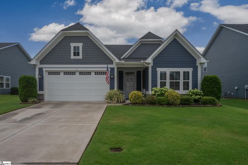 415 Spokane Dr, Greenville, SC, 29607-5160 | Card Image