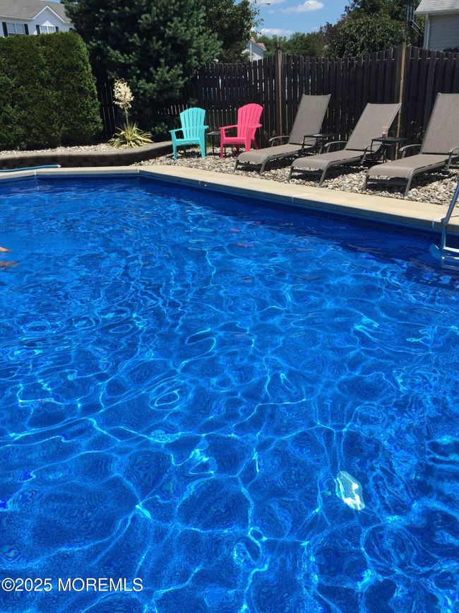 19 Sally St, House other with 4 bedrooms, 3 bathrooms and null parking in Howell NJ | Image 25