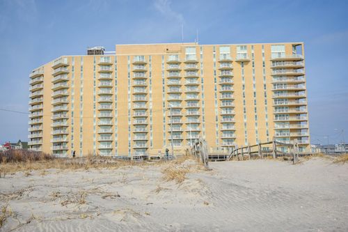 514-322 Boardwalk, Ocean City, NJ, 08226-4000 | Card Image