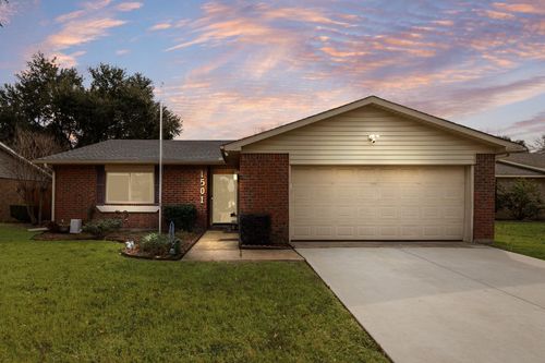 1501 Monica Lane, Mesquite, TX, 75149 | Card Image