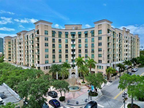 416-610 Clematis St, West Palm Beach, FL, 33401-5398 | Card Image
