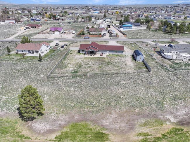 282 Northglen Dr, House other with 3 bedrooms, 2 bathrooms and null parking in Spring Creek NV | Image 26