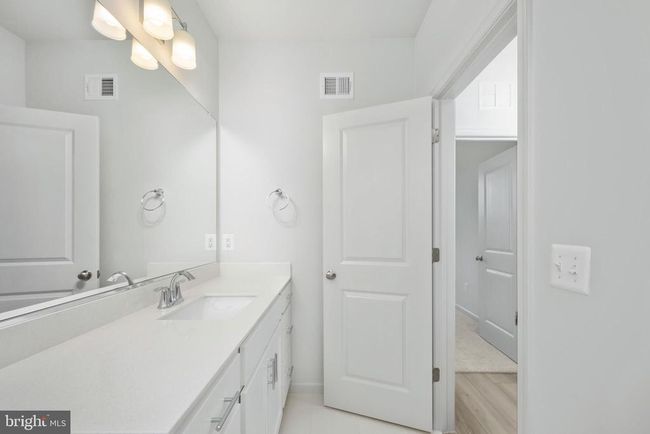 2632 Neabsco Common Pl, Townhouse with 3 bedrooms, 3 bathrooms and null parking in WOODBRIDGE VA | Image 27