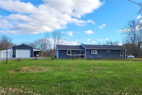 2764 Redman Road, Clarkson, NY, 14420 | Card Image