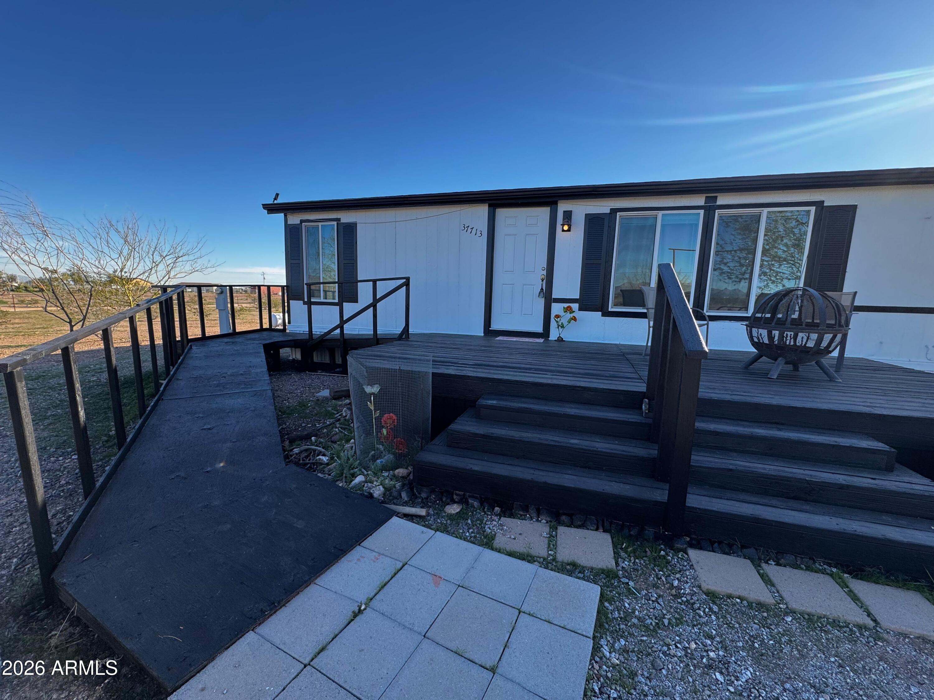 Residential in Tonopah 5