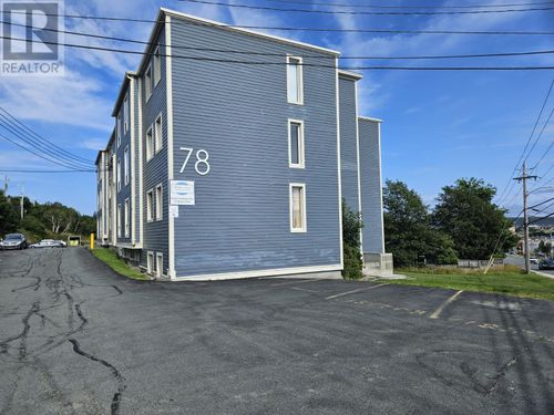 304-78 Thorburn Rd, St. John's, NL, A1B3T4 | Card Image