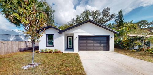 5105 68th Way N, Saint Petersburg, FL, 33709 | Card Image