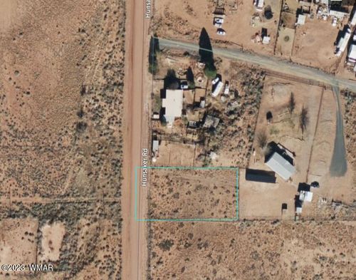 1505 Hunsaker Rd, Holbrook, AZ, 86025-3321 | Card Image