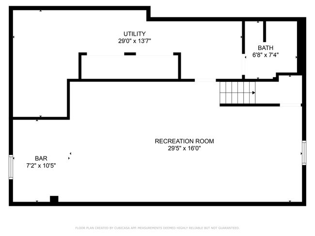 2993 Grange Rd, House other with 3 bedrooms, 2 bathrooms and null parking in Trenton MI | Image 51