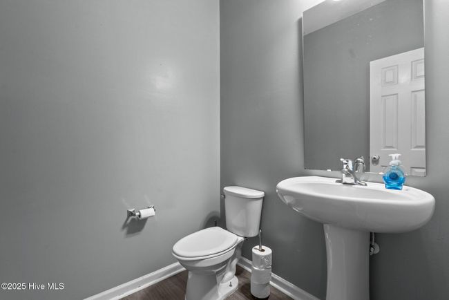 399 Highgrove Dr, House other with 4 bedrooms, 3 bathrooms and 2 parking in Spring Lake NC | Image 18