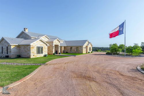 226 Rabbit Run, Tuscola, TX, 79562-1117 | Card Image