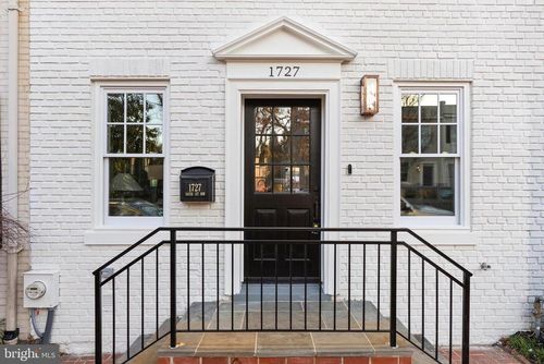 1727 34th St Nw, WASHINGTON, DC, 20007-2308 | Card Image