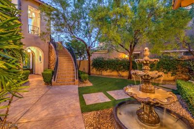 4103 Villa Rafael Drive, House other with 5 bedrooms, 4 bathrooms and null parking in Las Vegas NV | Image 1